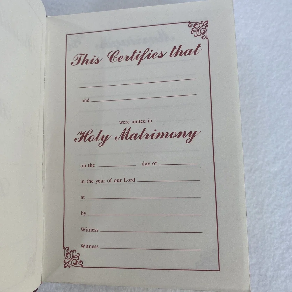 The Holy Bible King James Version Red Letter Edition Bethlehem‎ Olive Wood Cover